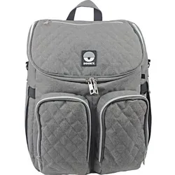 Dooky 2-in-1-Rucksacktasche mit Wickelunterlage