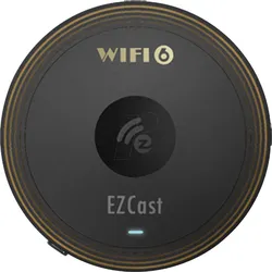 EZCAST U02 - 4K HDR Wireless Display Receiver
