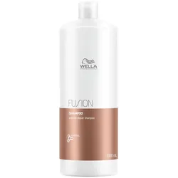 Wella, Shampoo, Fusion (Flüssiges Shampoo, 1000 ml)