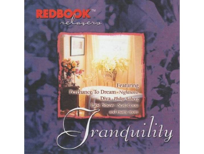 Redbook: Tranquility