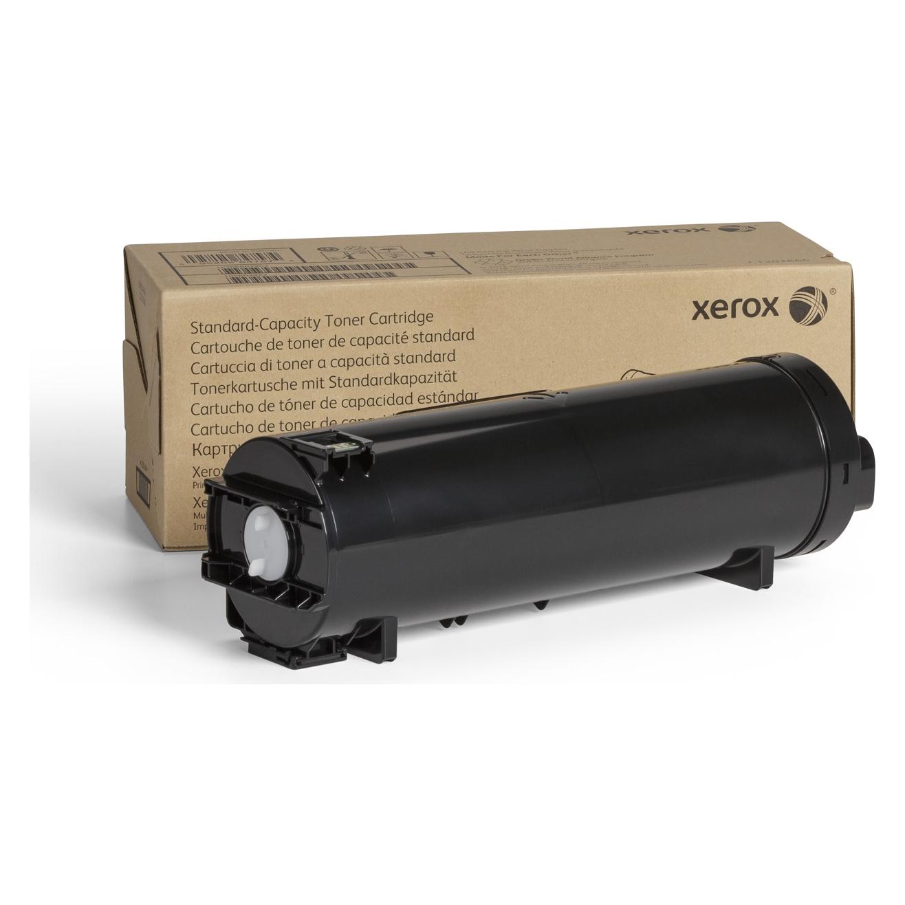 Xerox Schwarz Original (BK) (106R03940)