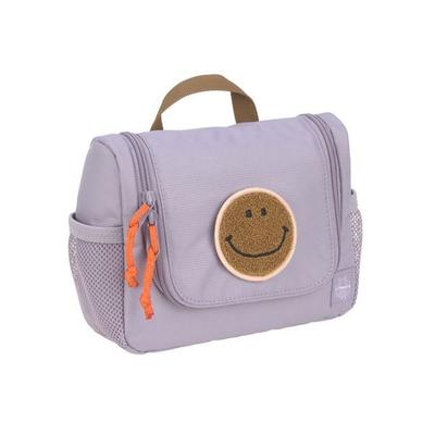 Mini Washbag Little Gang lilac