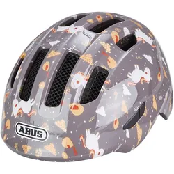 Abus, Velohelm, (45 - 50 cm)