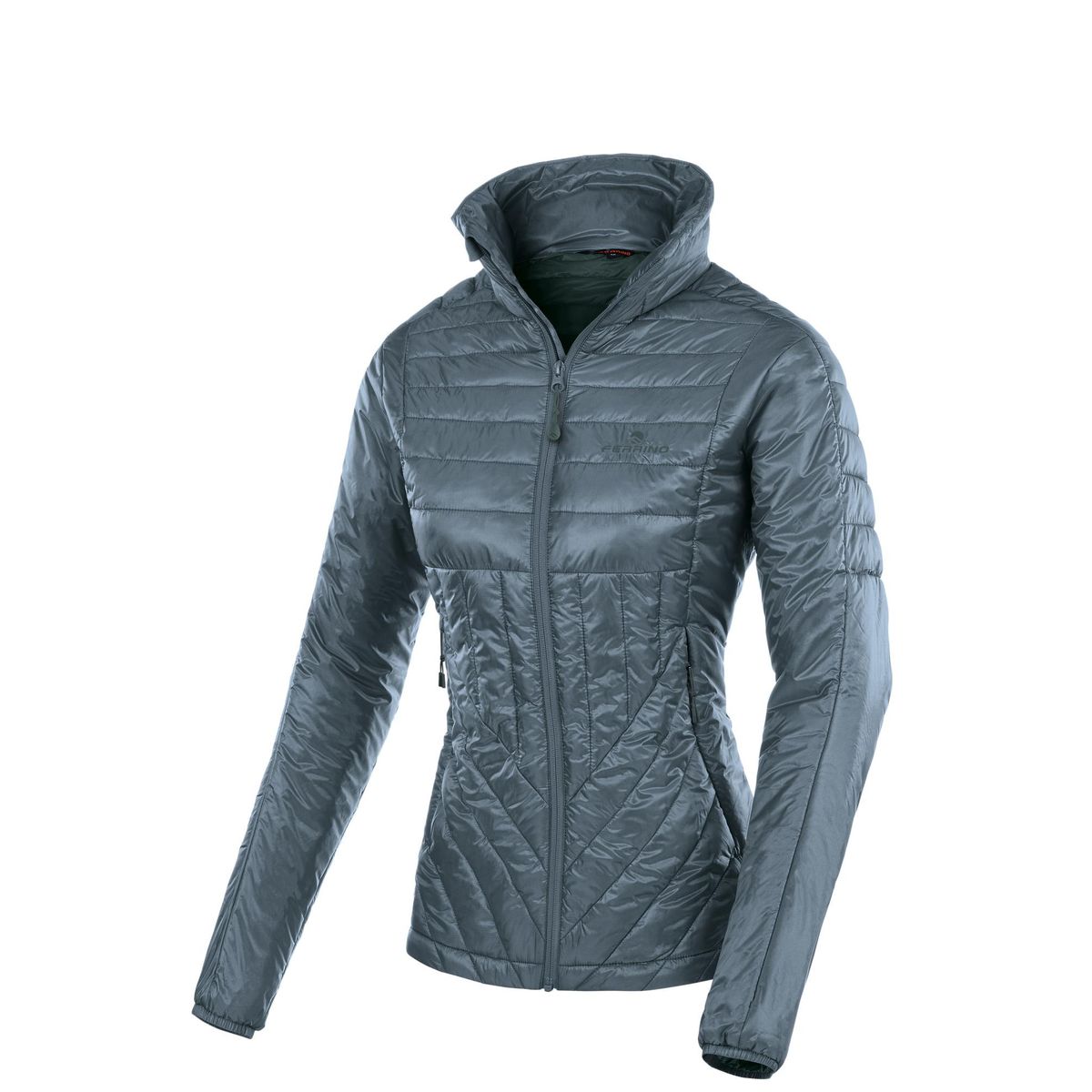 Ferrino Saguaro Jacket Woman steel (F7-clothing) S 21364IF7S