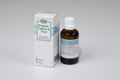 Med Pharma Service GmbH ORIGINAL TINKTUR N Truw Mischung 50 ml 00500926