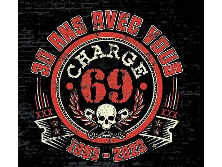 30 Ans avec Vous