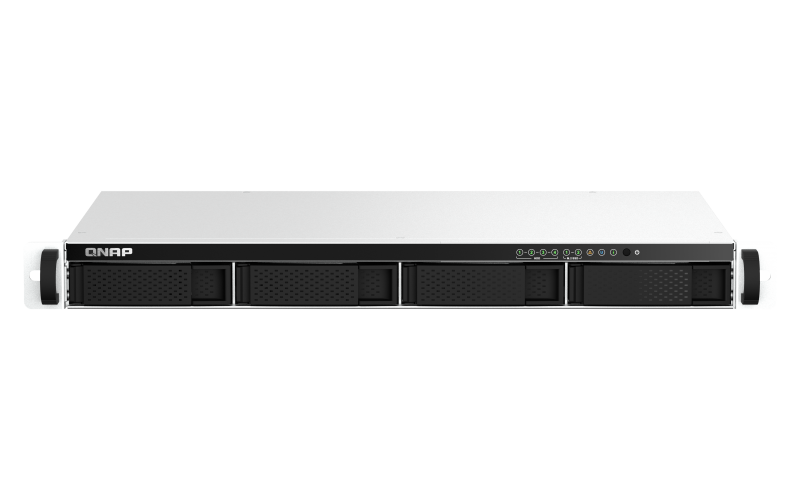 QNAP TS-464eU-8G NAS System 4-Bay