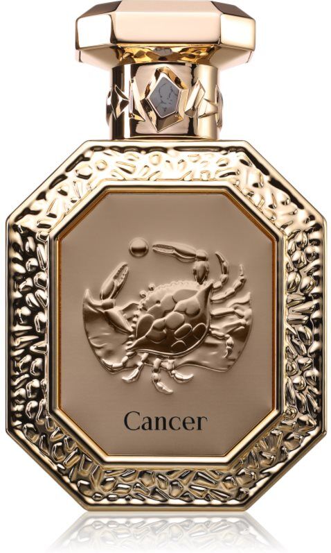 French Avenue Genesis Cancer Eau de Parfum mixte 90 ml