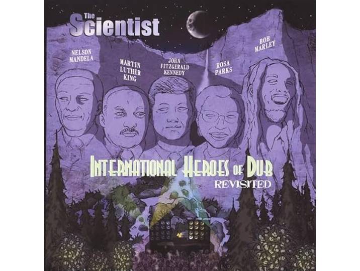 International Heroes of Dub Revisited