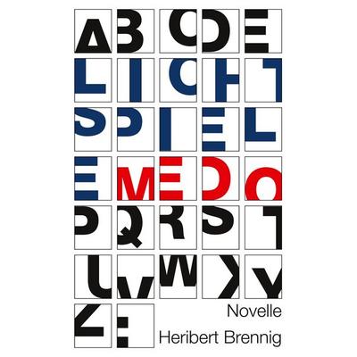 Lichtspiele, Taschenbuch von Heribert R. Brennig, BoD – Books on Demand, 978-3-7568-1282-0