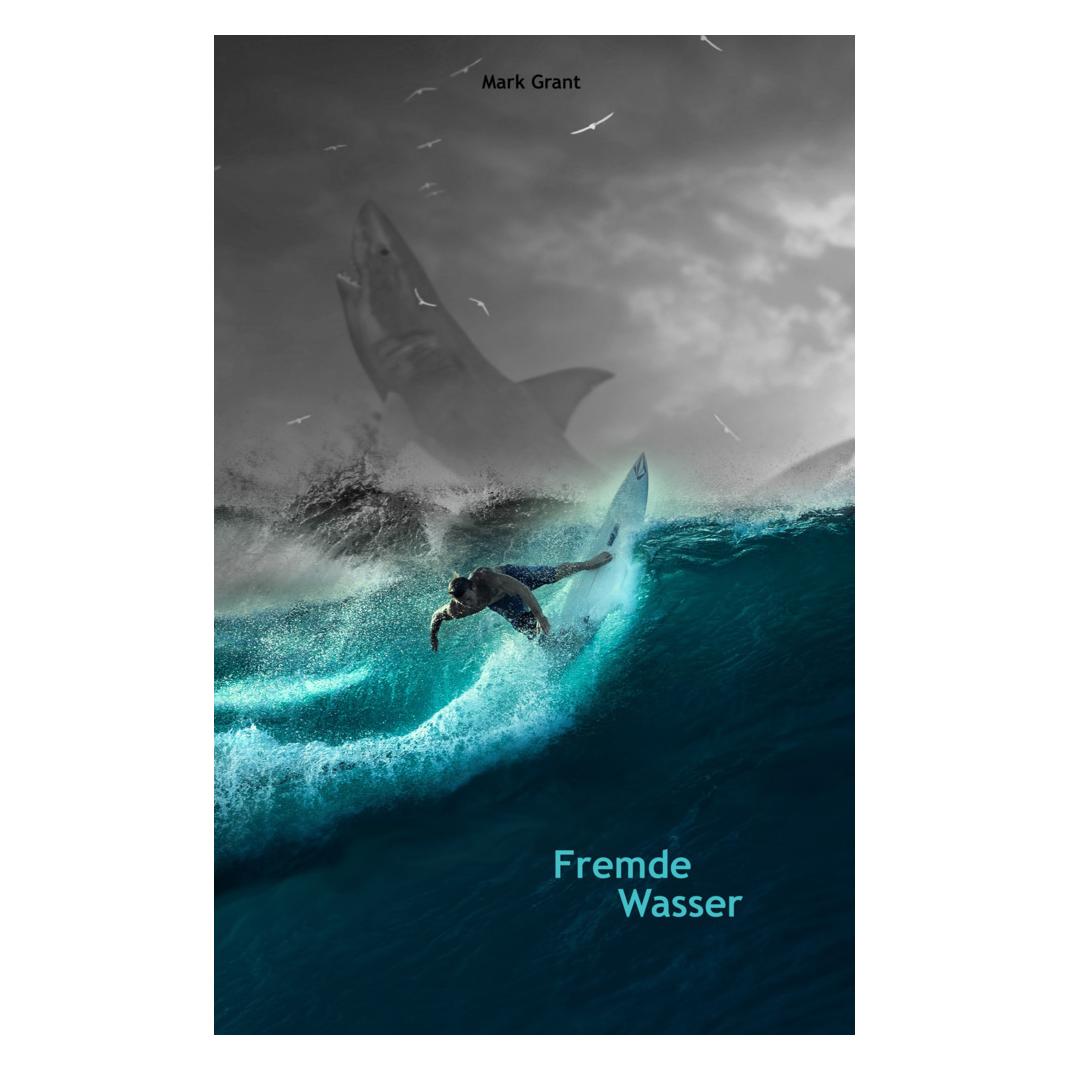 Audiolego Fremde Wasser, m. 13 Audio (Audiolego, Deutsch) (56065320)