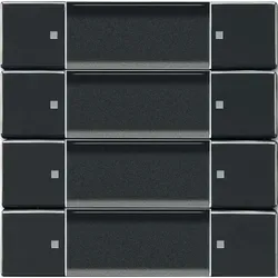 Busch-Jaeger Wandsender 6737/01-81 2CKA006730A0087