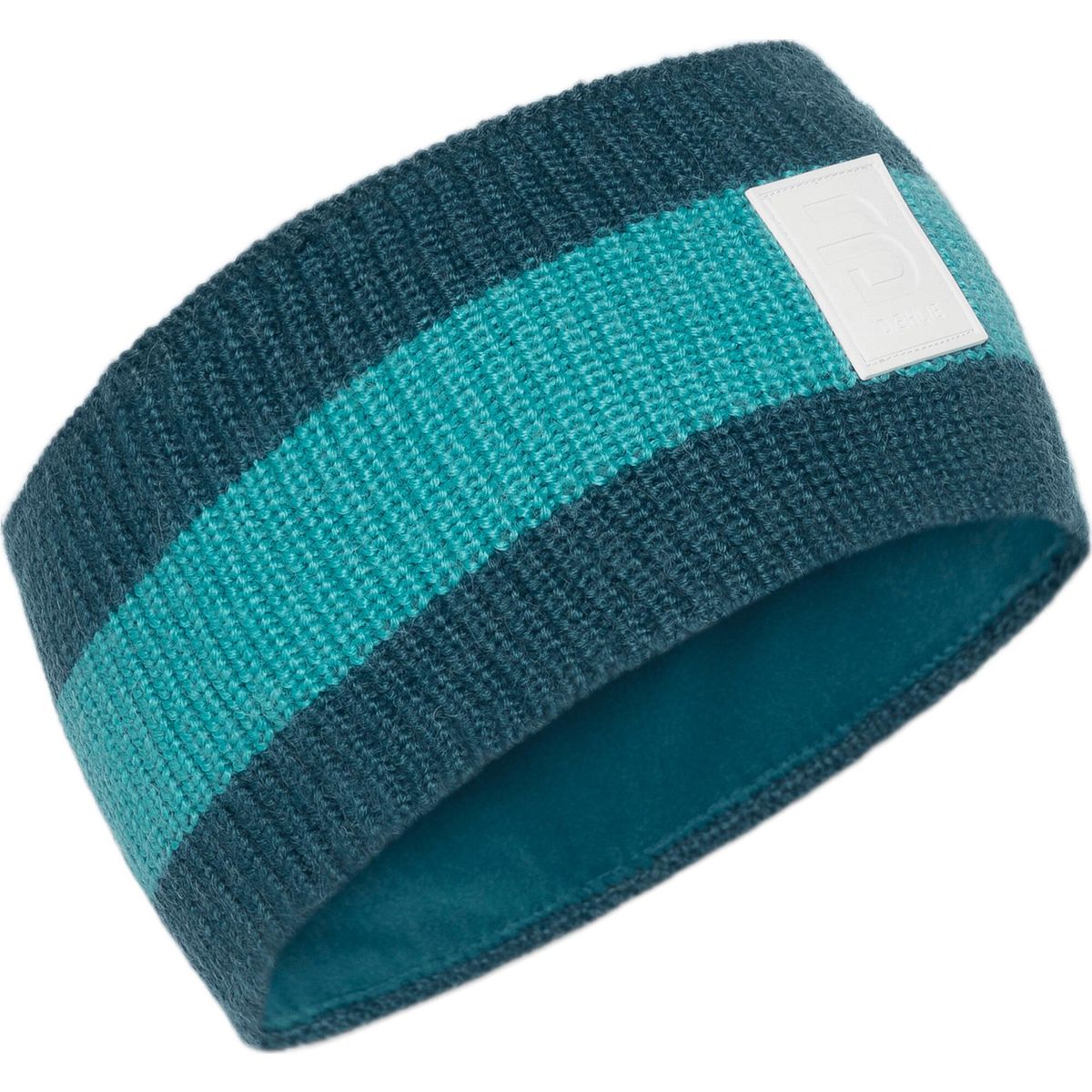 Daehlie Headband Retro turquoise (21900) OZ 333248-21900-OZ