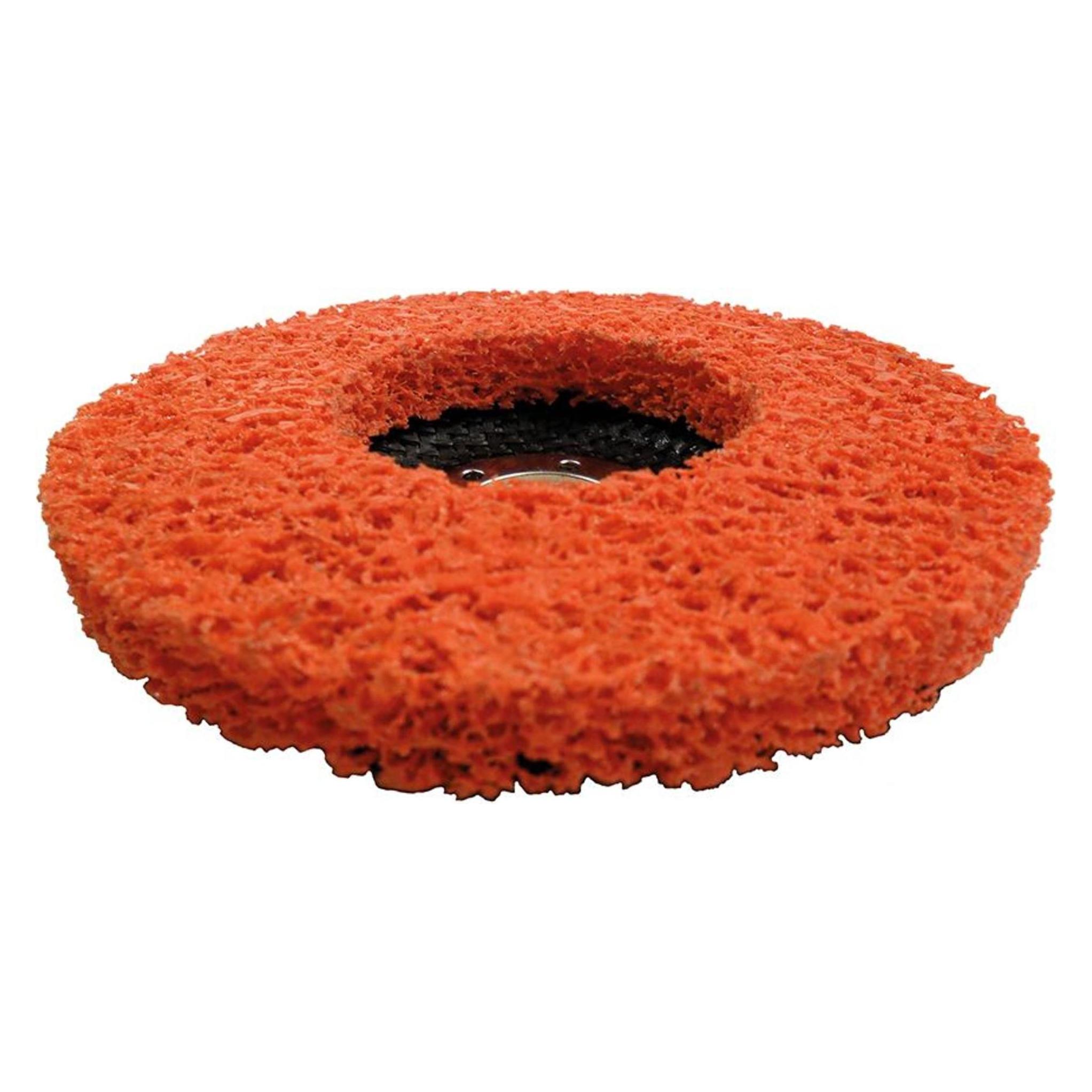 Saint-Gobain Schleifscheibe Norton Blaze Rapid Strip 125x22 AOXC HBN OR BZ+ (Grob) (66623303916)