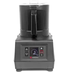 Sammic 4,4-Liter-Emulgiergerät KE-4V