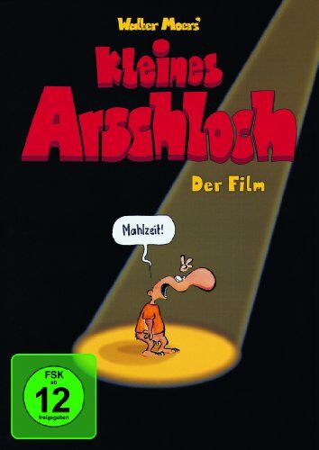 Veit Vollmer - Kleines Arschloch - Preis vom 03.10.2026 20:43:07 h