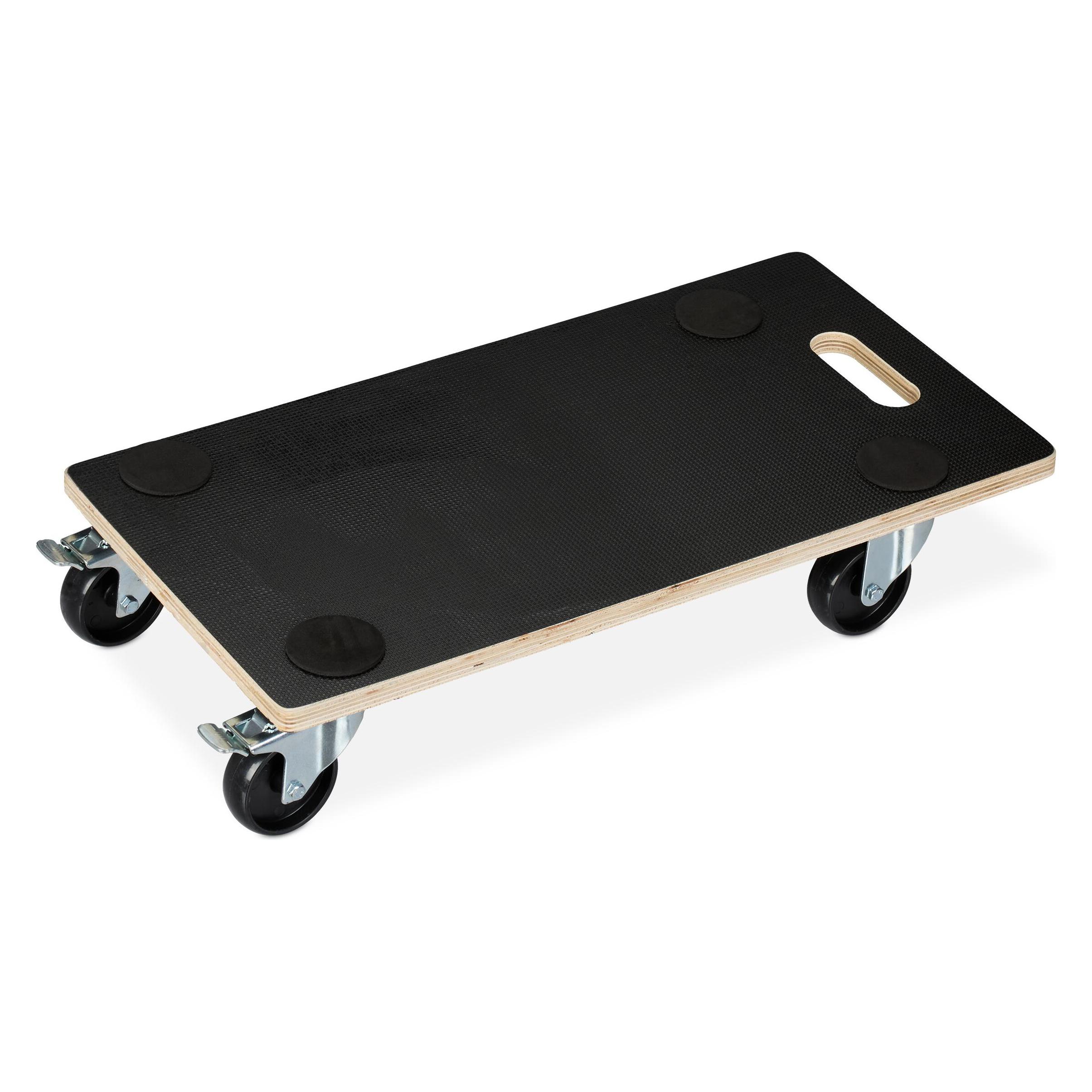Relaxdays Transportroller (400 kg) (10020716)