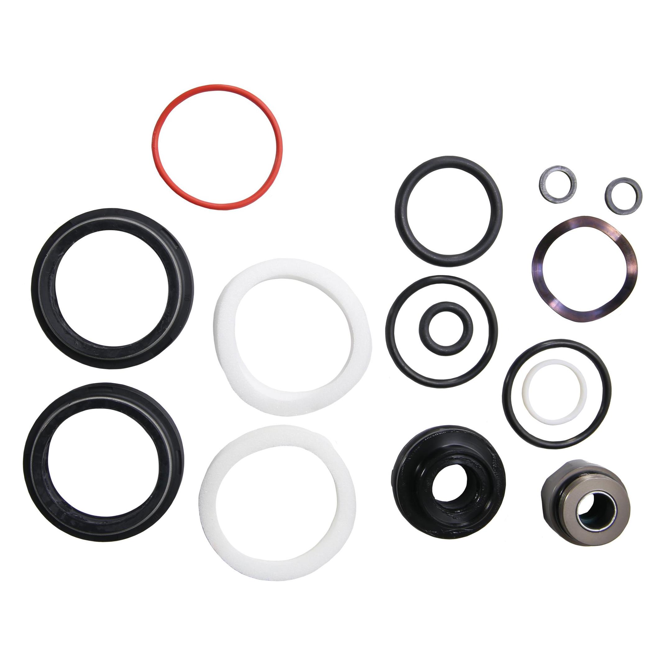 RockShox Lyrik/Pike29+ Dual Pos. Air (00.4315.032.620)