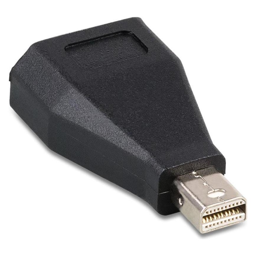 Delock Mini Displayport 1.2 auf (DisplayPort) (65238)