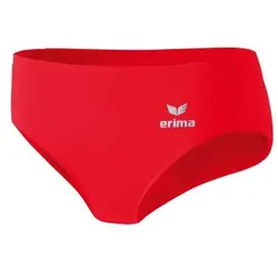 Erima Brief Damen - rot - 44