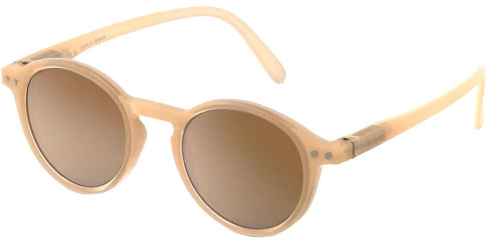 Izipizi  - Sun Child #D Macchiato Brown Polarized - Lunettes de soleil