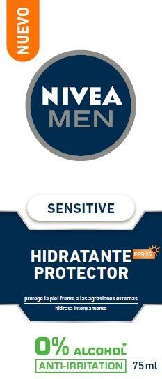 Nivea Men Sensitive