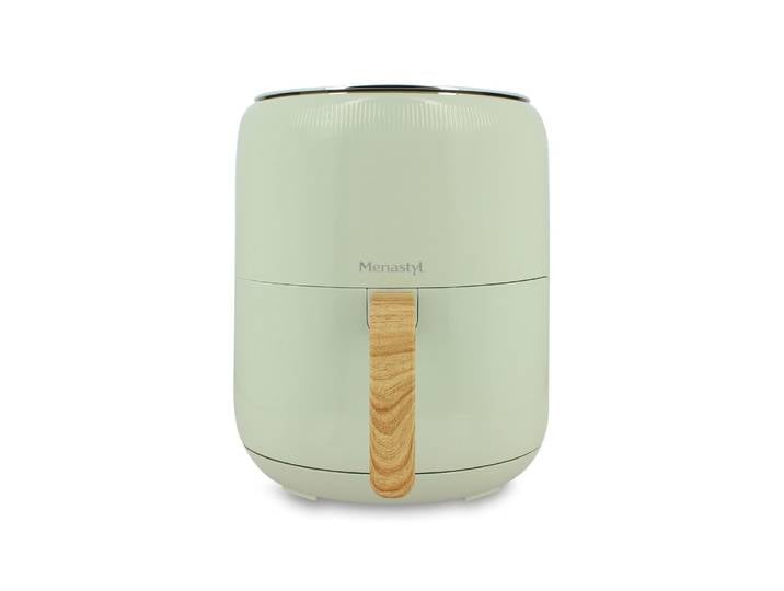 Friteuse sans huile 4,5l céladon