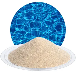 AQUAGRAN® Filtersand beige 0,4-0,8 mm - 10 kg Sack