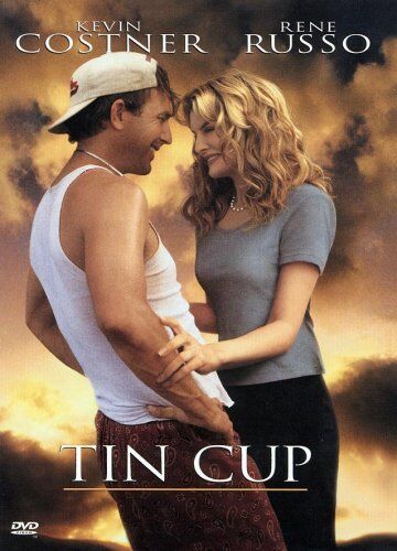 Ron Shelton - Tin Cup - Preis vom 04.10.2026 03:51:26 h