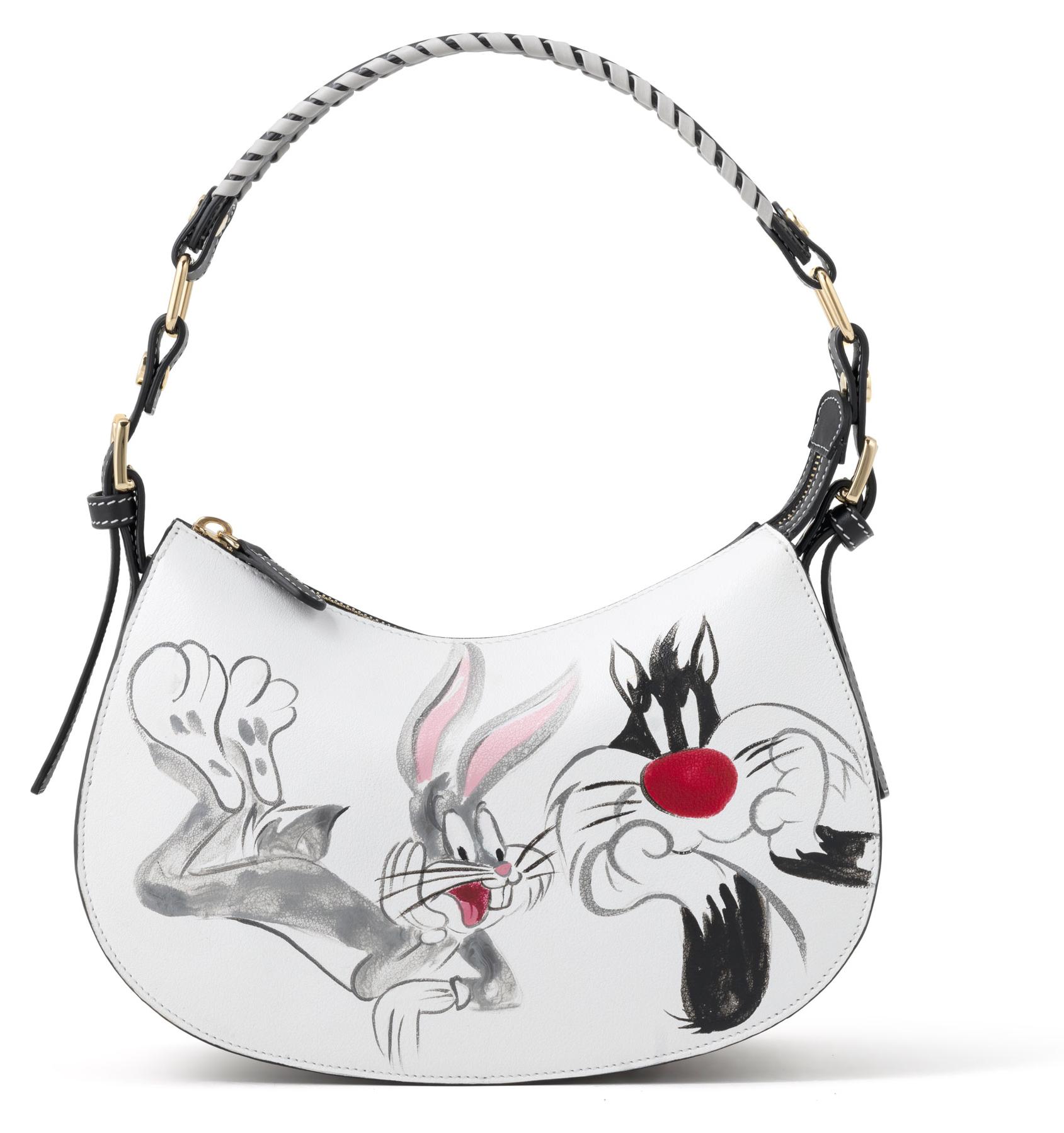 Ginevra Looney Tunes
