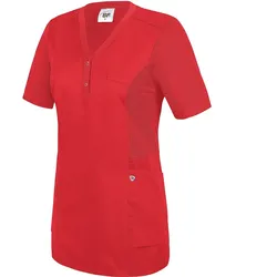 Damen Komfortkasack "1738-435" Med & Care - S - Rot