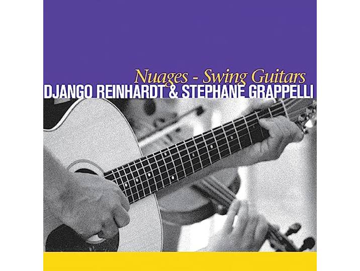 Nuages-Swing Guitars