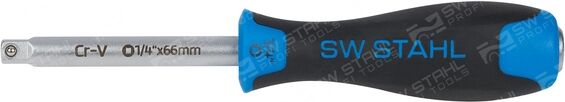 Swstahl Vierkant-Schraubendreher 32740l