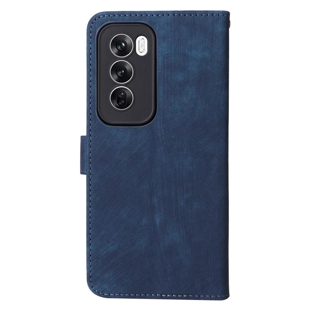 Cover-Discount OPPO Reno12 5G - Ledertasche mit RFID Blocker (Oppo Reno12 F 5G) (47964502)