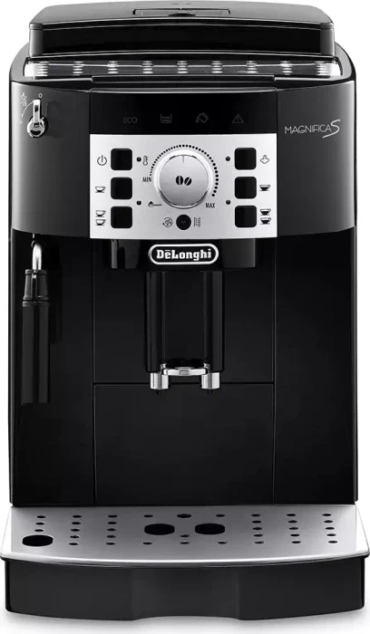 De'Longhi Delonghi Kaffeevollautomat ECAM22.110.B / Magnifica S Schwarz