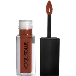 Smashbox, Lippenstift + Lipgloss, Always On Liquid Lipstick Yes Honey (Yes Honey)