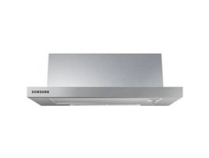 Hotte - Samsung - NK24M1030IS - 392 m³/h - Acier inoxydable - 3 vitesses dextraction