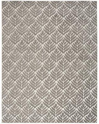 Nourison Aloha Indoor/Outdoor Nature Area Rug