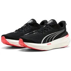 PUMA ForeverRun Nitro 3 Laufschuhe Herren 03 - PUMA black/ultra red 43