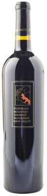 """Storybook Mountain""" """Storybook Mountain Estate Cabernet Sauvignon 2019 Red Wine - California"""