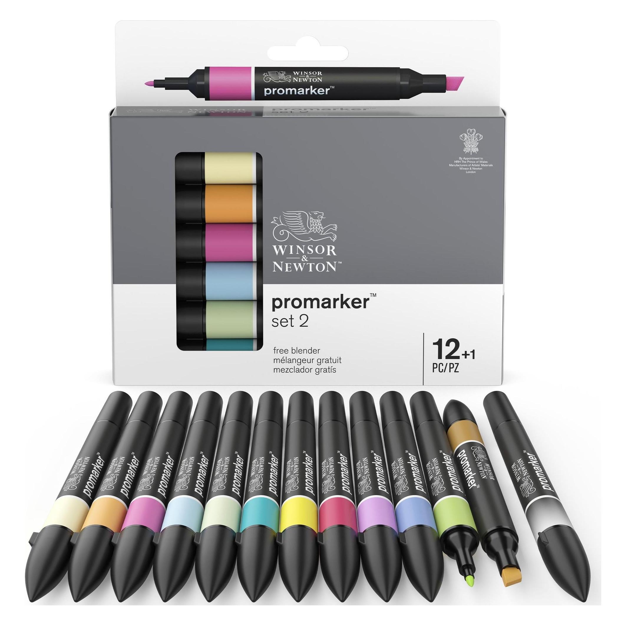 Winsor & Newton ProMarker (837443)