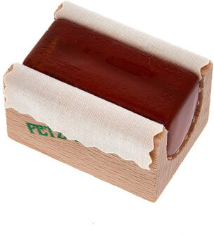 Petz Wooden Mould Violin Rosin