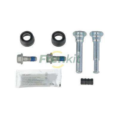 FRENKIT Führungshülsensatz, Bremssattel 809003 Vorderachse