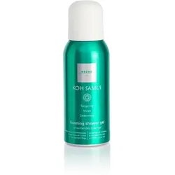 BAEHR Schäumendes Duschgel Koh Samui 75 ml