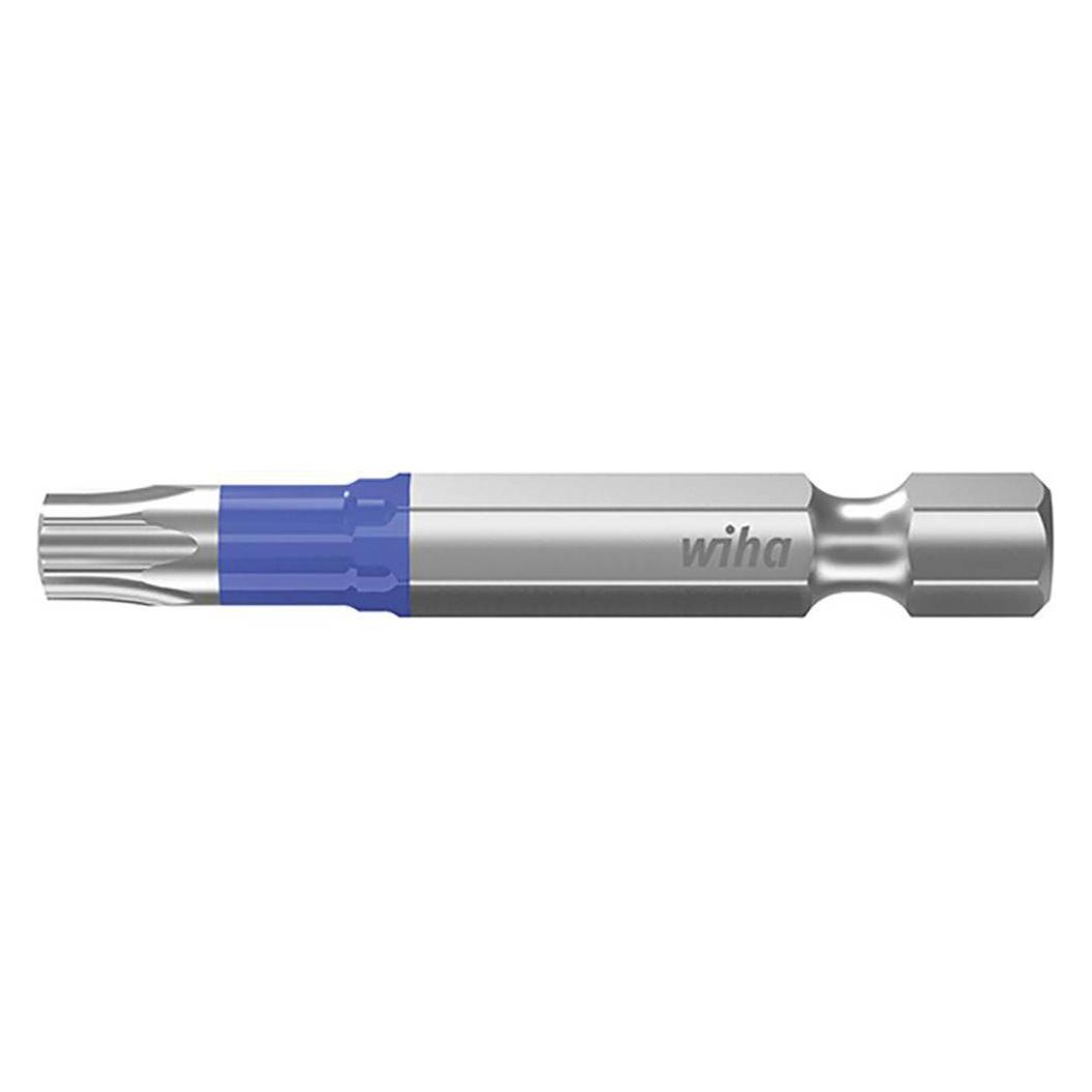 Wiha Bit Set T-Bit 50 mm (41649)