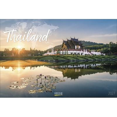 Reiselust Thailand 2027