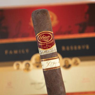 Padron Family Reserve