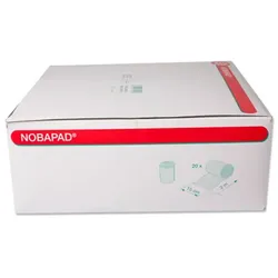 NOBA Nobapad Polsterbinden 20 Stück - 3 m x 15 cm 20 St