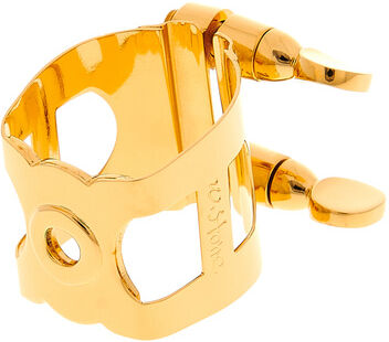 Wood Stone Tenor Otto Link L GP Ligature
