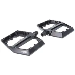 AMBIT COMPONENTS Pedale Haxn Hoita Medium | schwarz